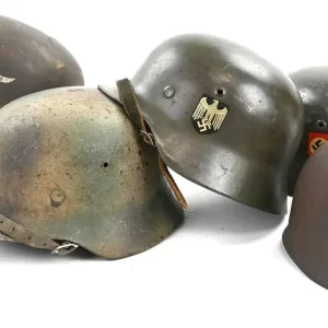 German Helmets