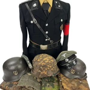 German Kit