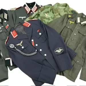 German Uniforms