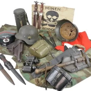 German kit