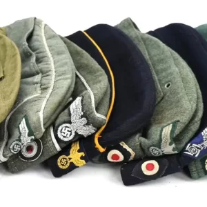 Side Caps