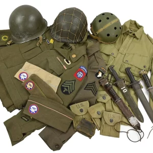 US Kit